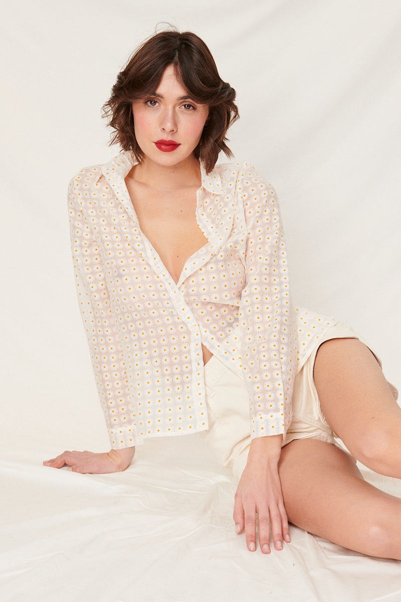 SUZANA SHIRT