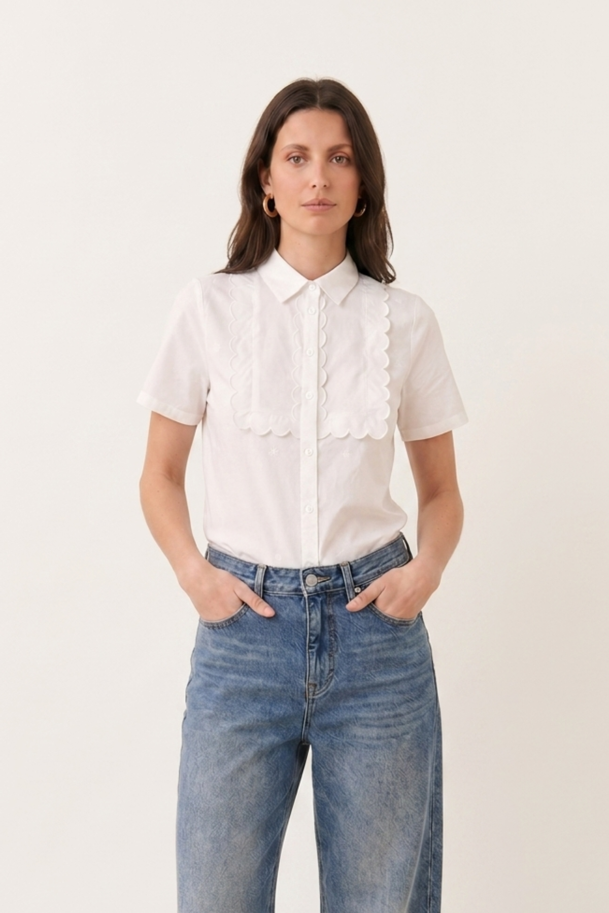 BLOUSE ZORA
