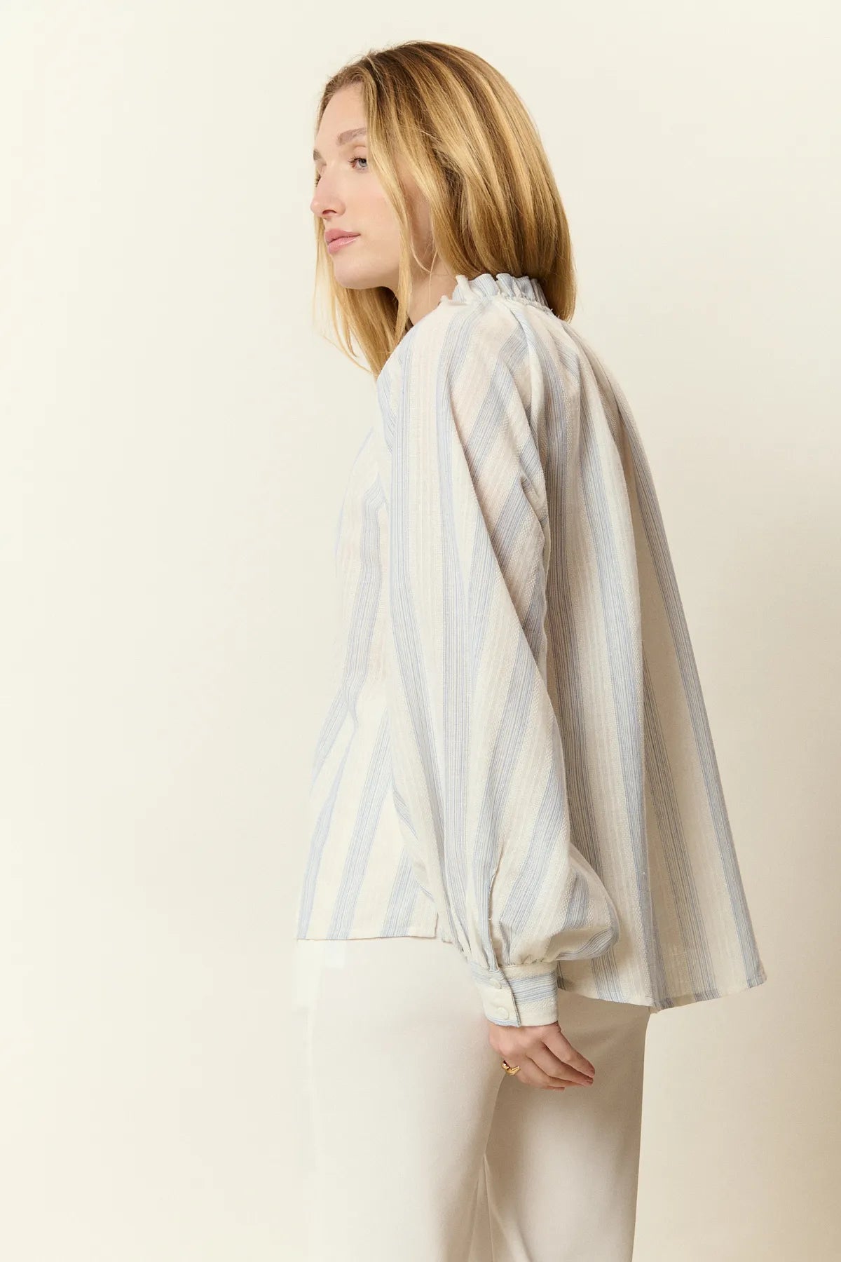 CHEMISE DAPHNÉ
