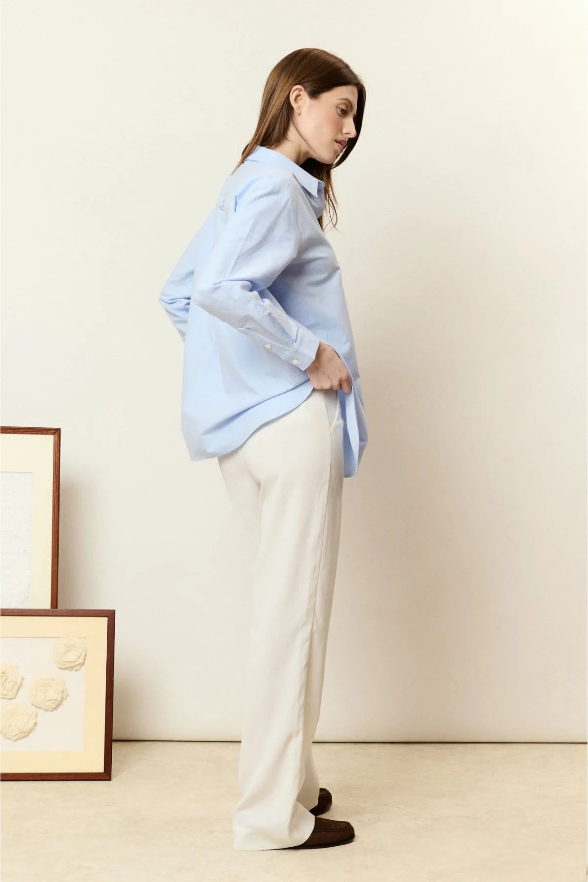 PANTALON PAUL