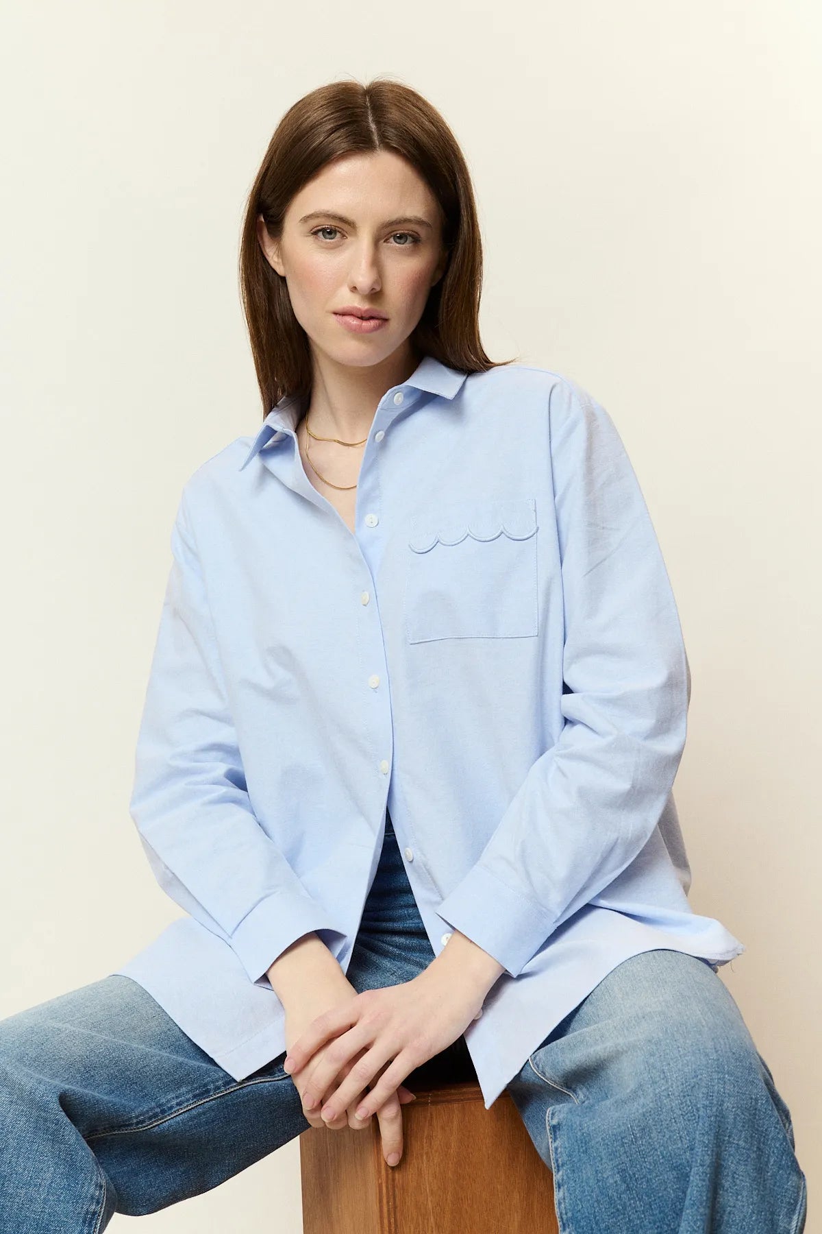 SAM SHIRT 