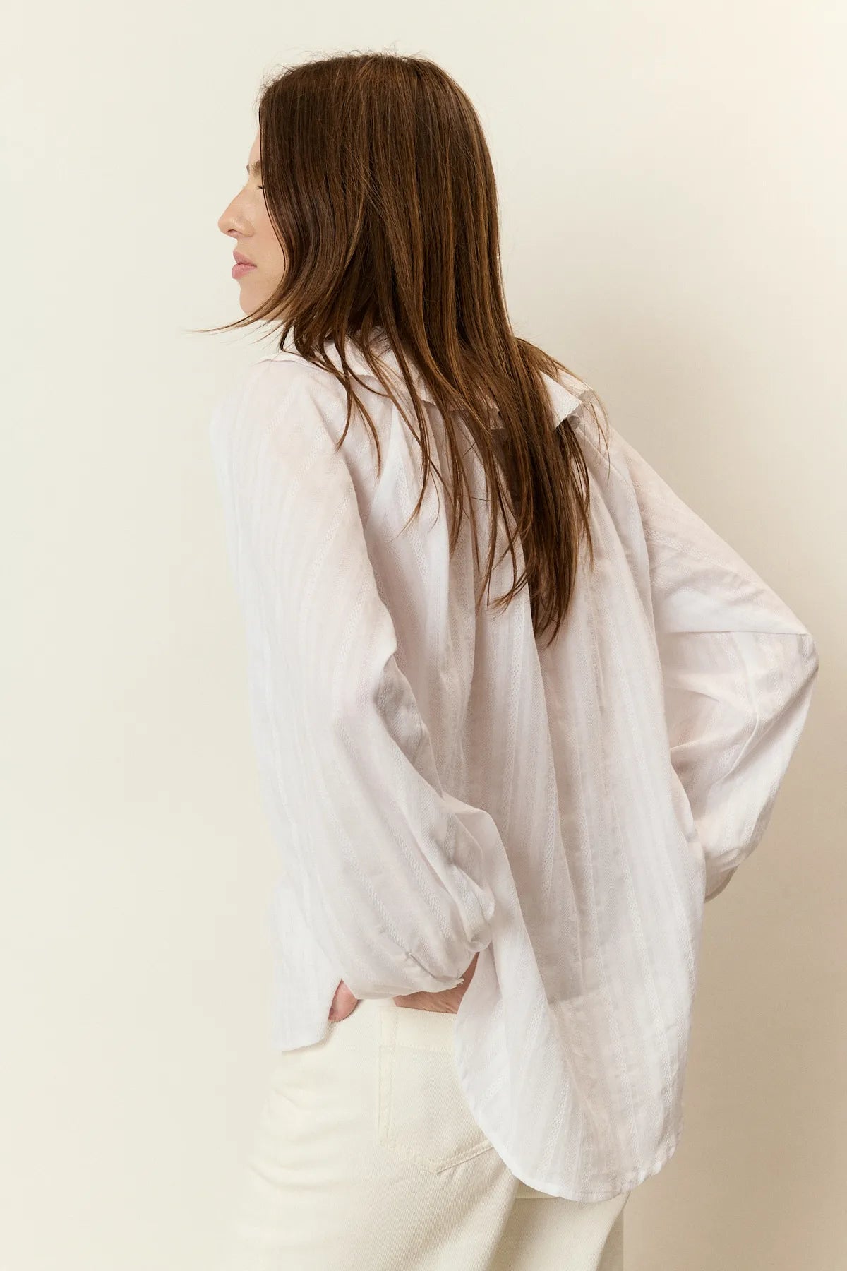 BLOUSE PIERRINE