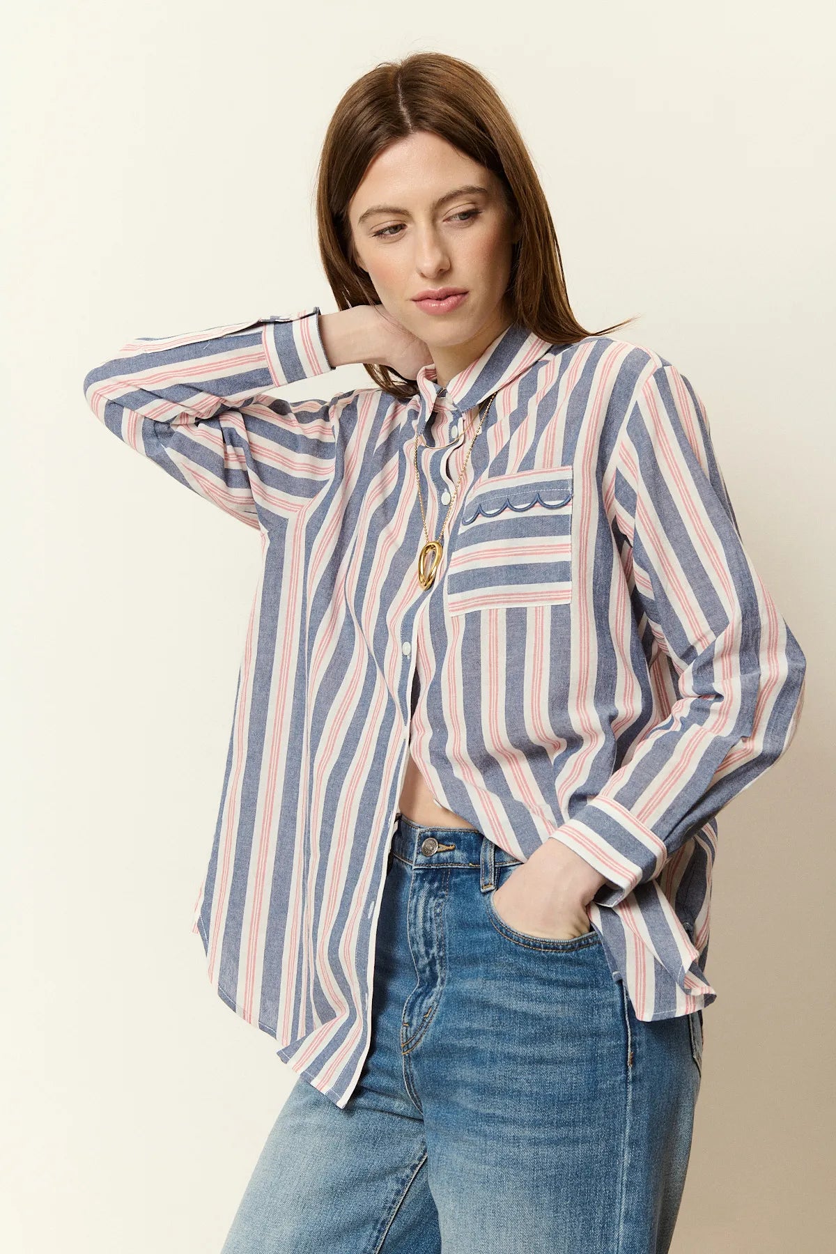 SAM SHIRT 