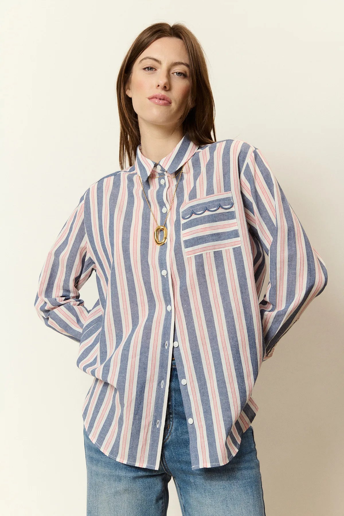 SAM SHIRT 