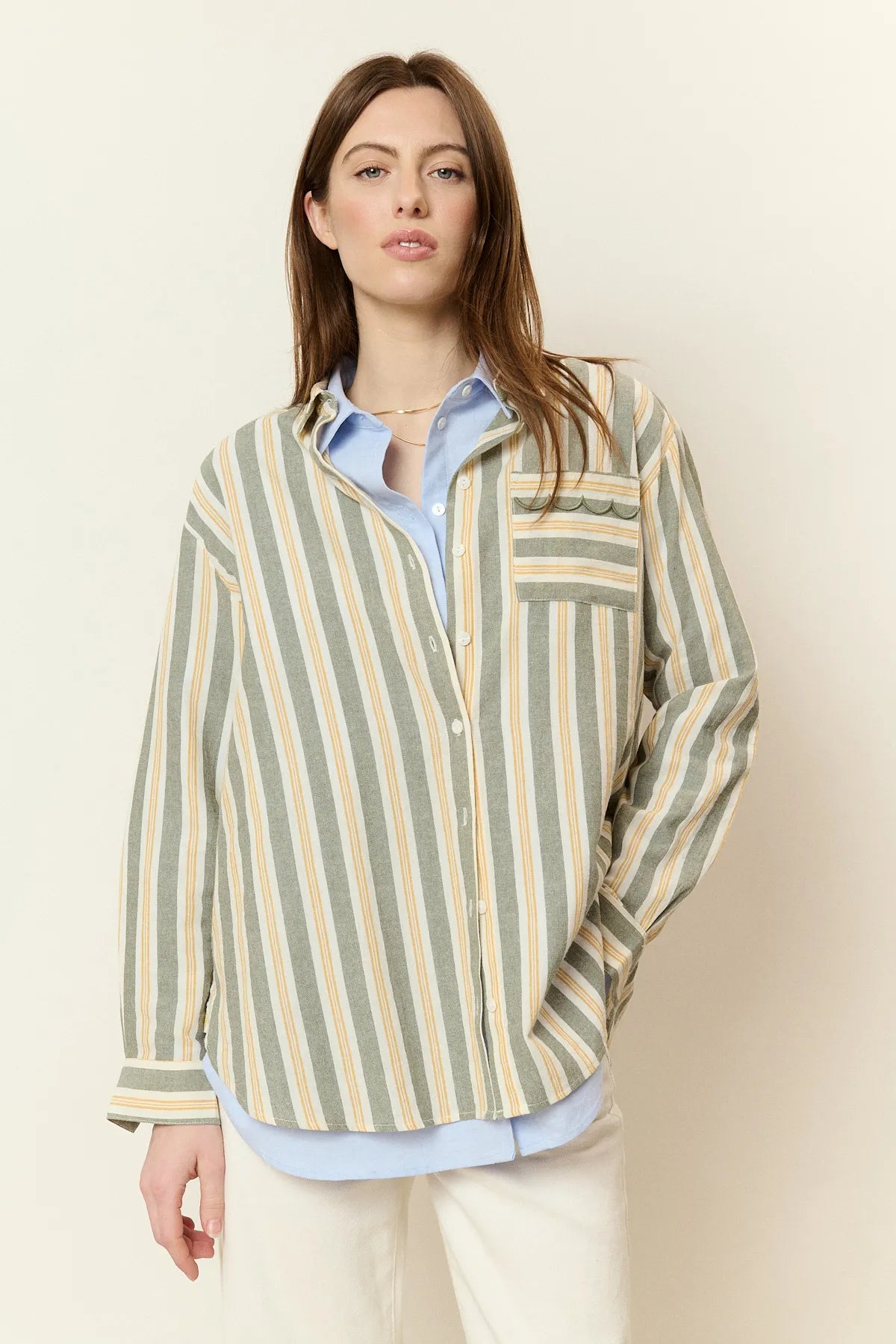 SAM SHIRT 