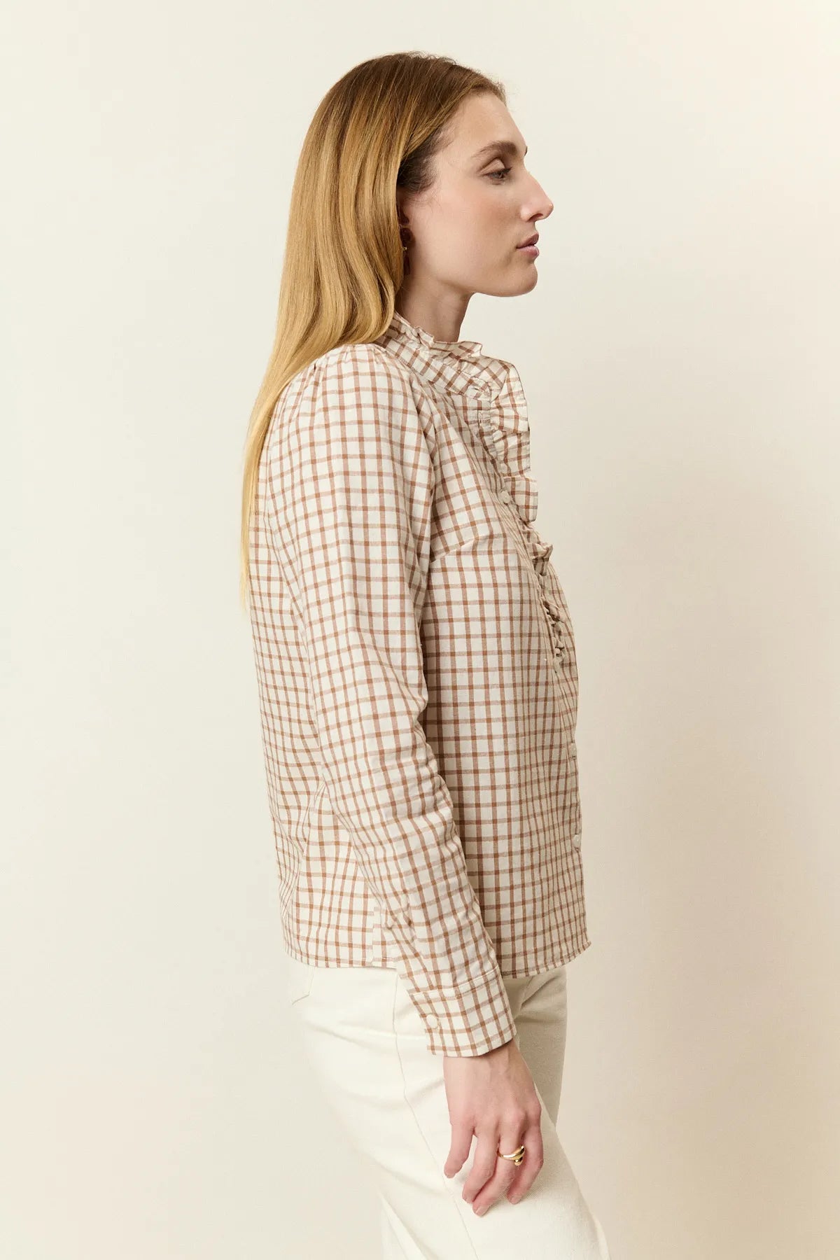 CHEMISE ELISE