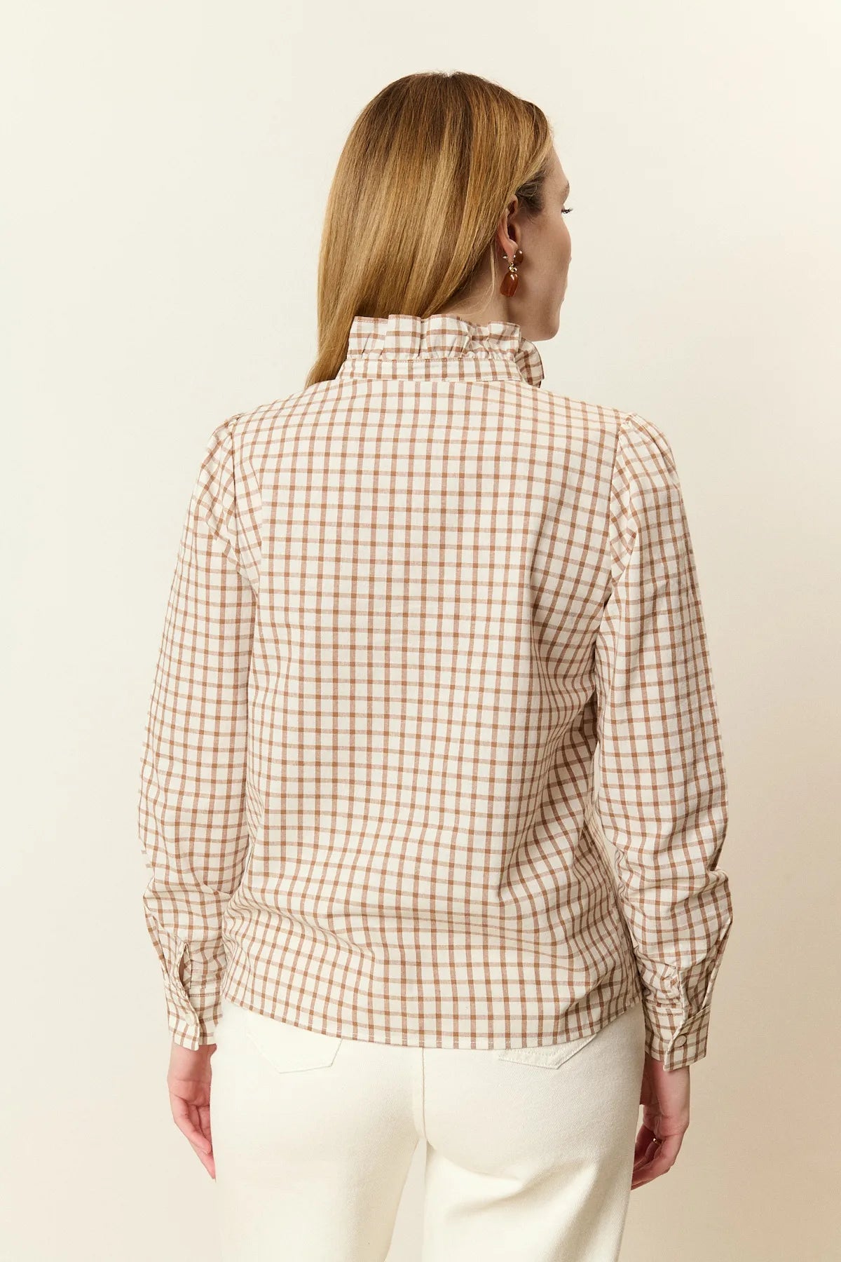 CHEMISE ELISE