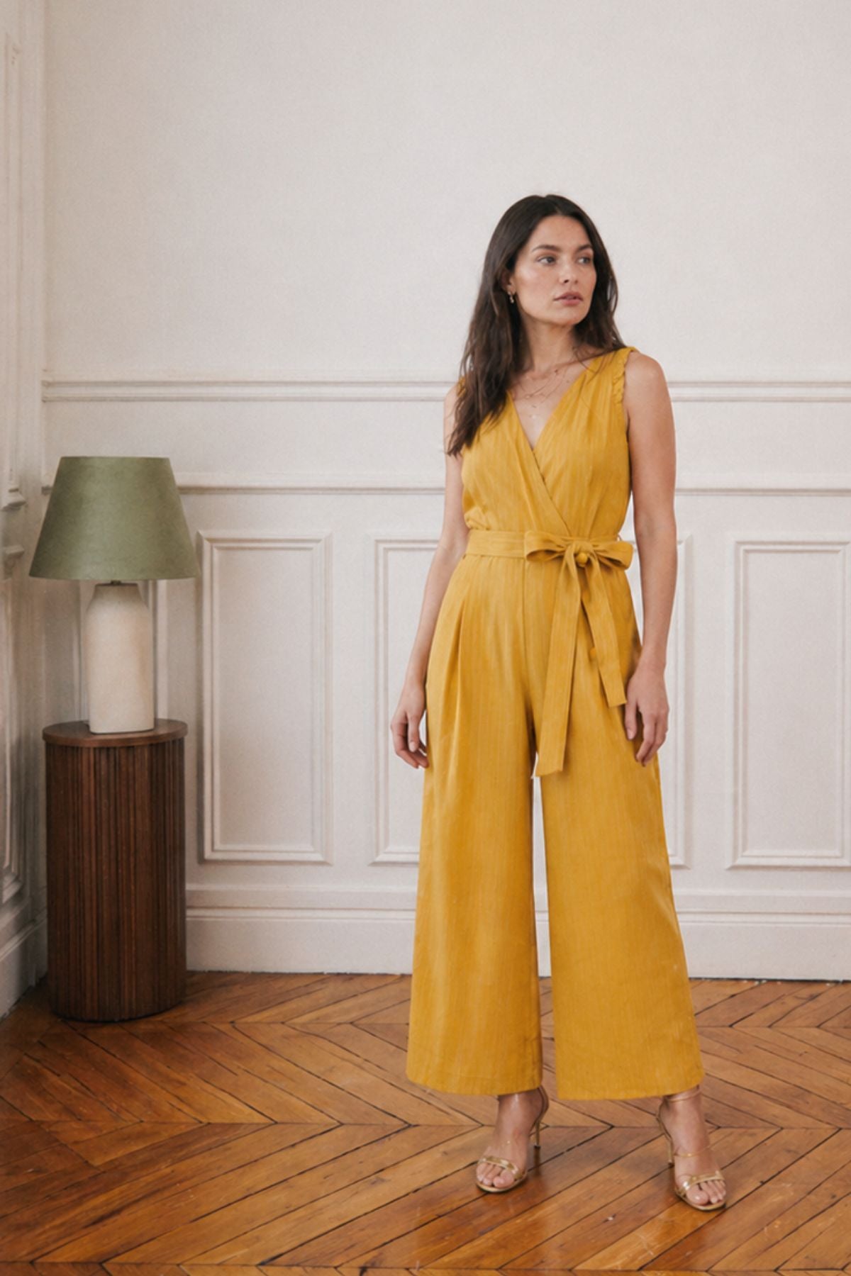 BIANCA JUMPSUIT