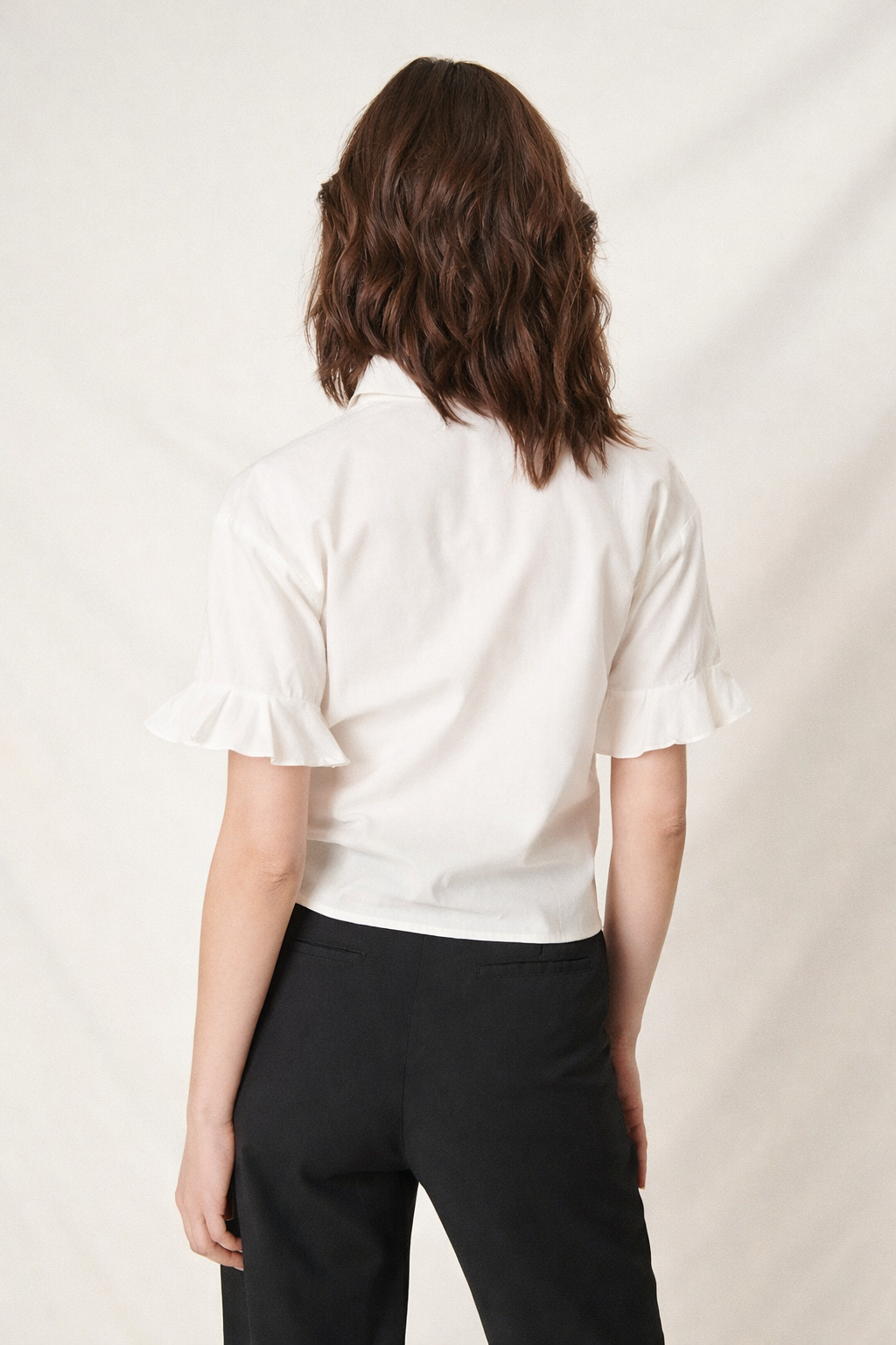 ELENA SHIRT