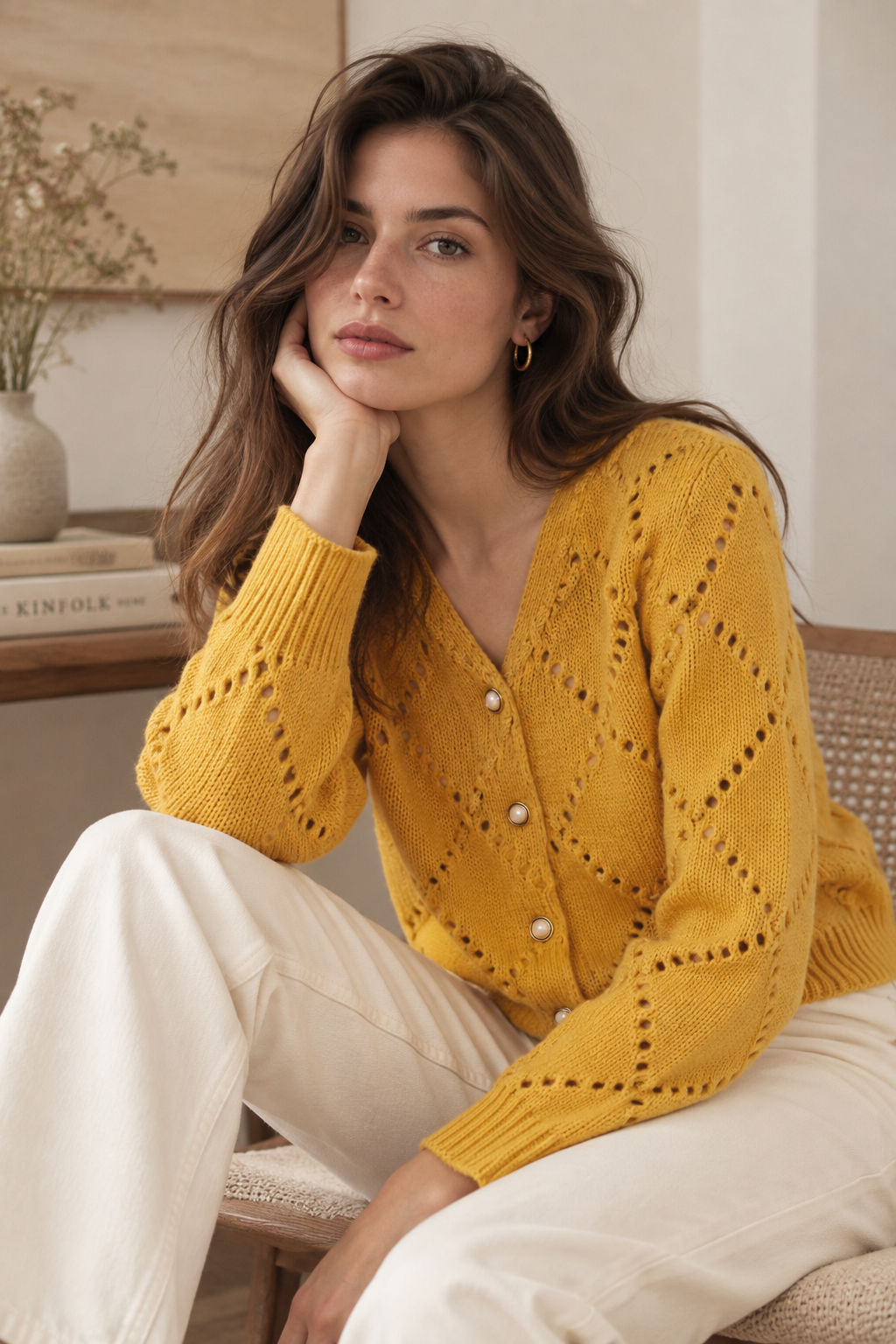 LIA VEST