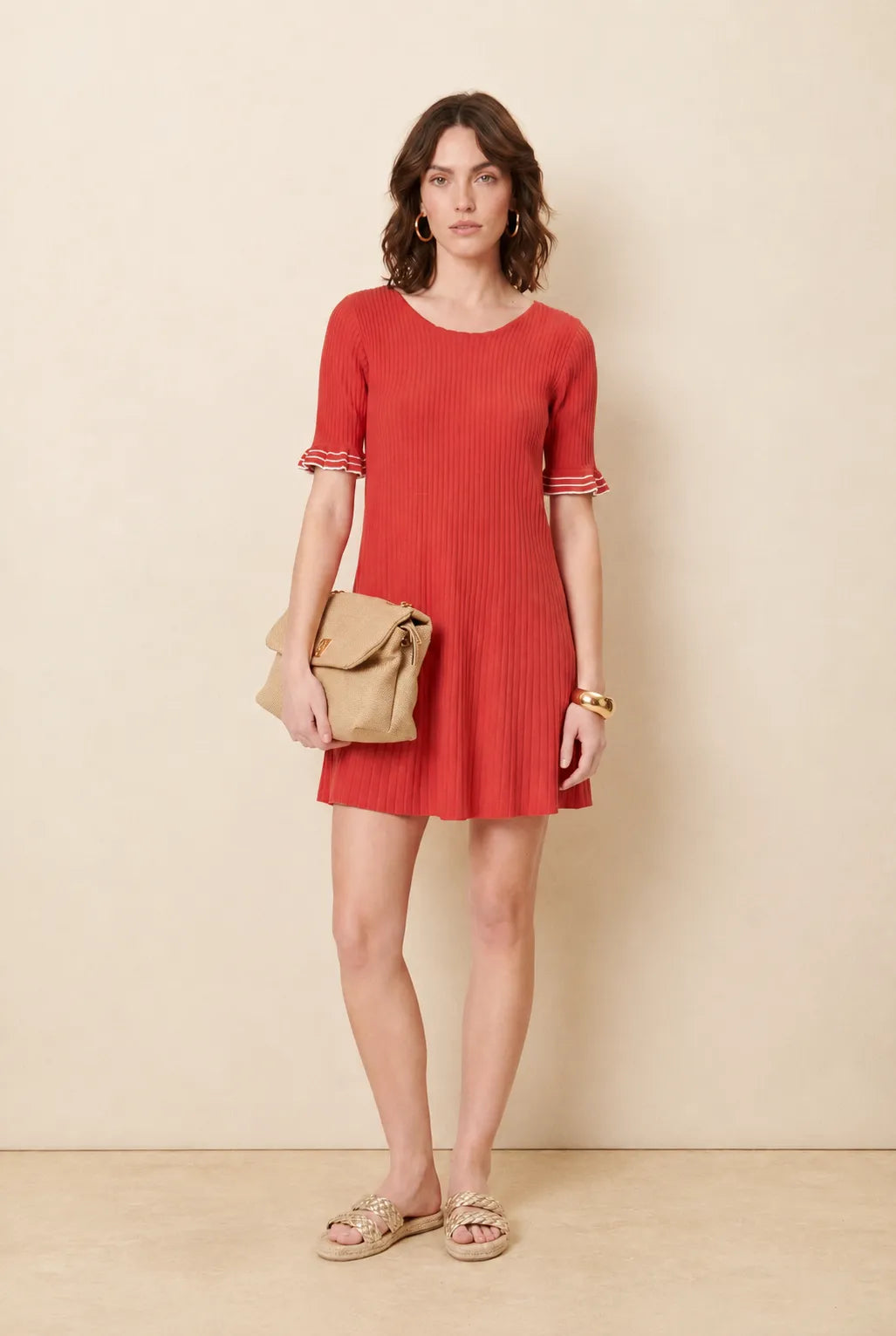 ROBE VIVIENNE
