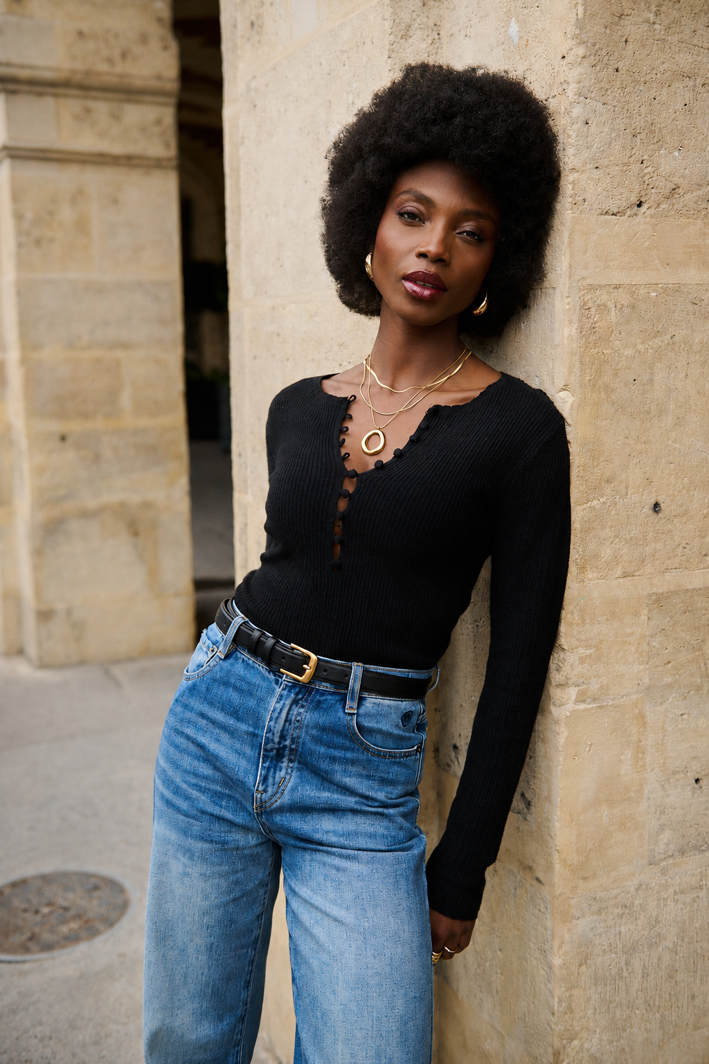 PULL GASPARD