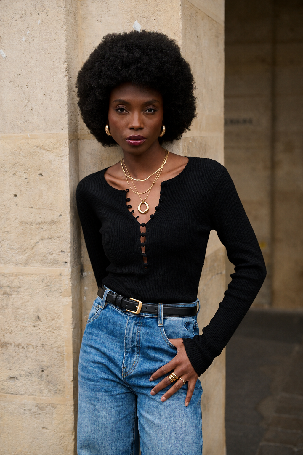 PULL GASPARD