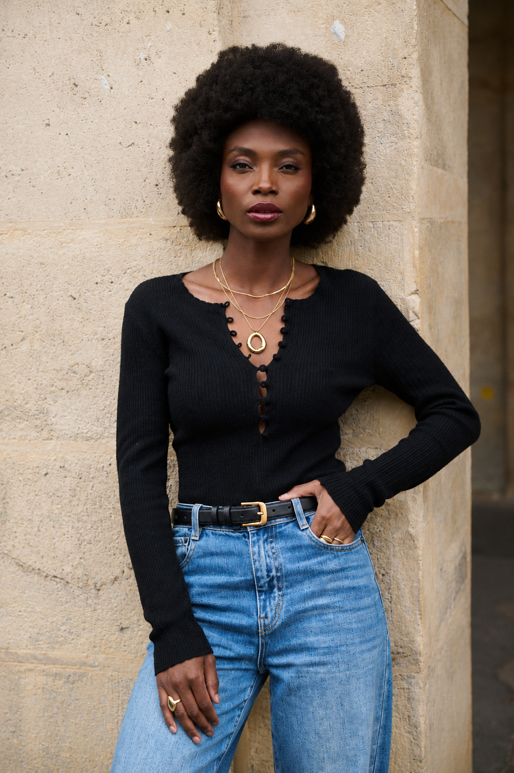 PULL GASPARD