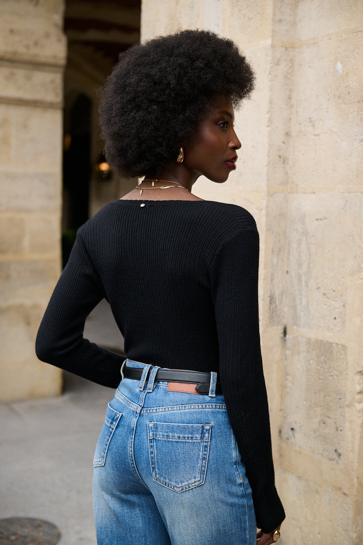 PULL GASPARD