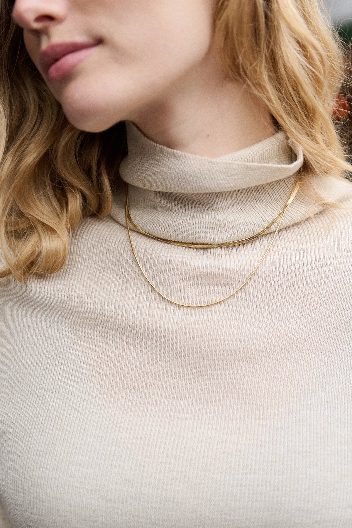PULL HORTENSE