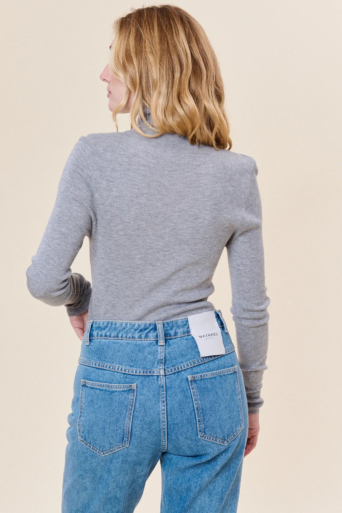 PULL HORTENSE