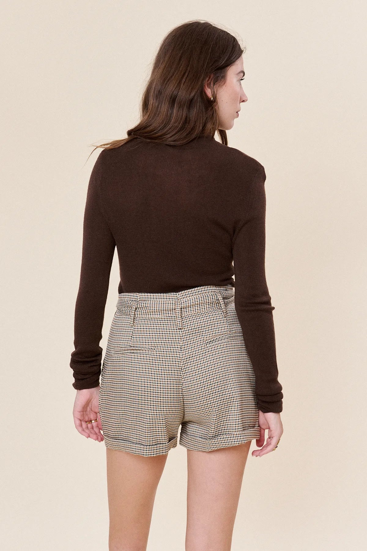 PULL HORTENSE
