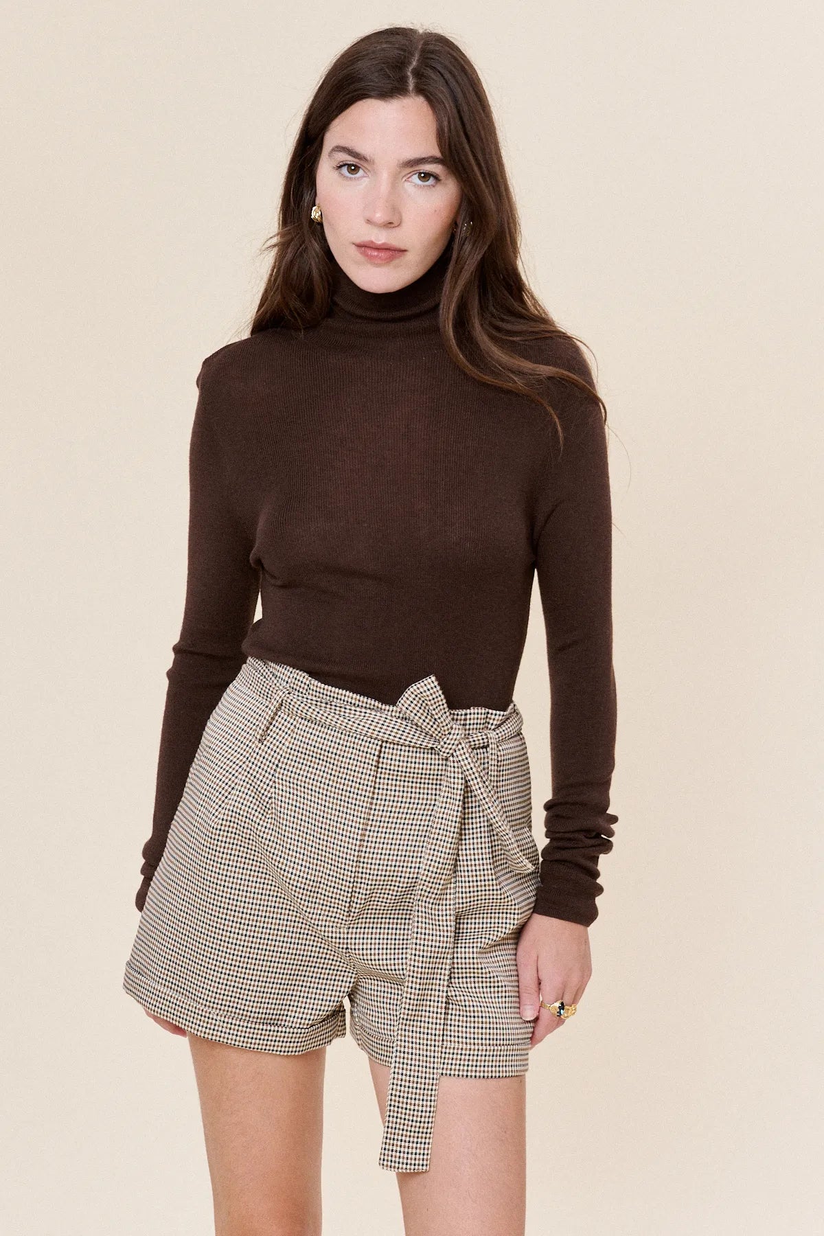 PULL HORTENSE