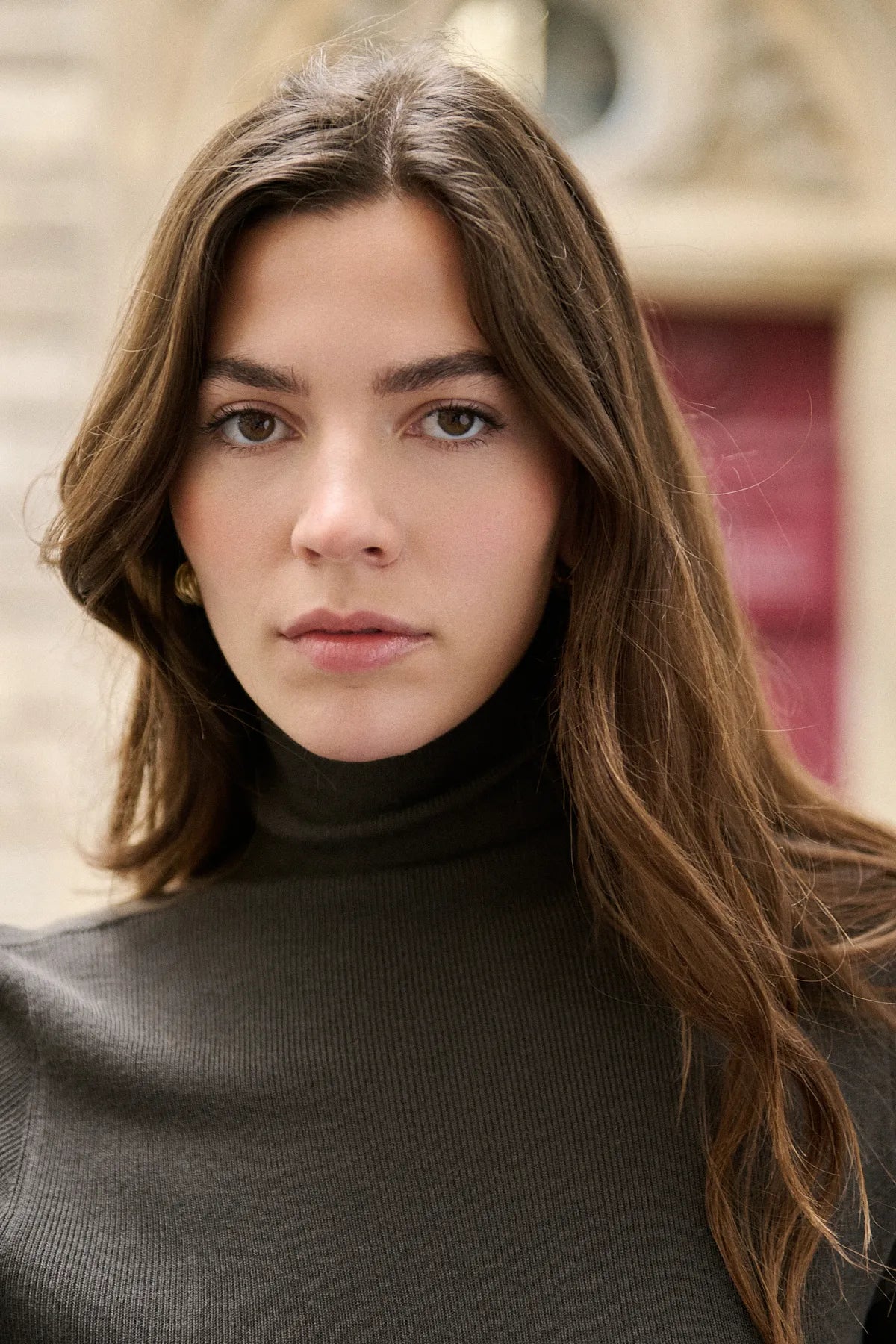 PULL HORTENSE