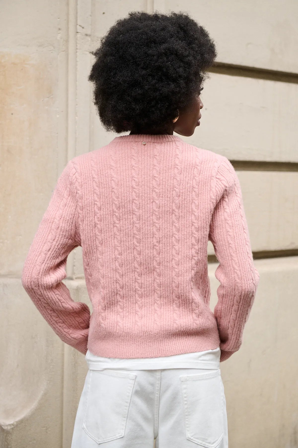 CARDIGAN THAIS