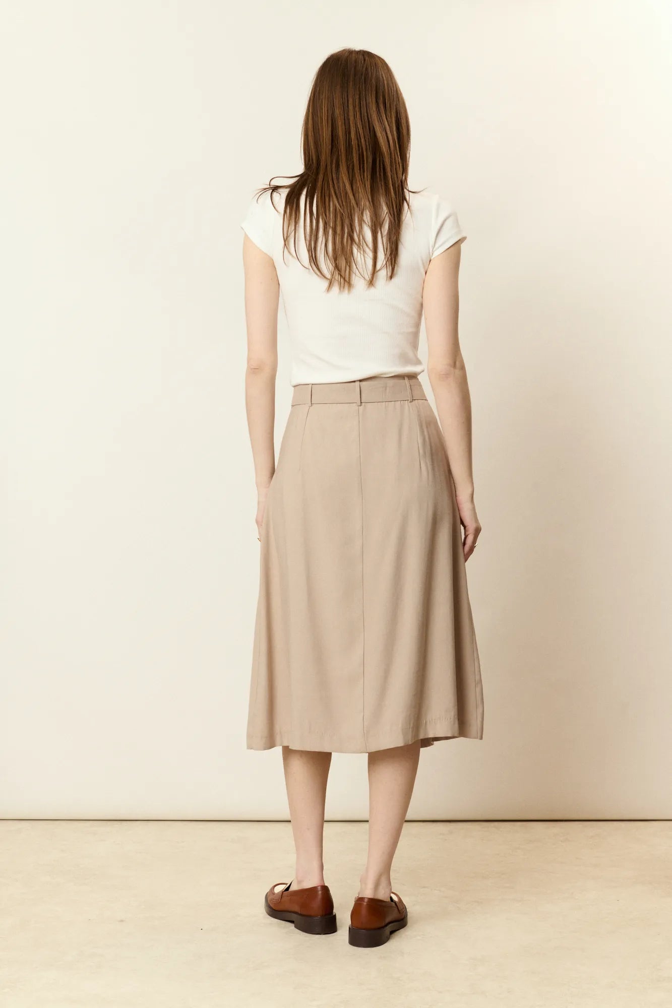 APOLLINE SKIRT