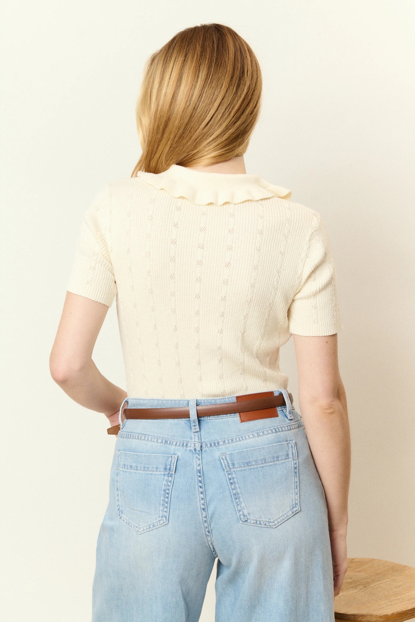 DANIEL SWEATER