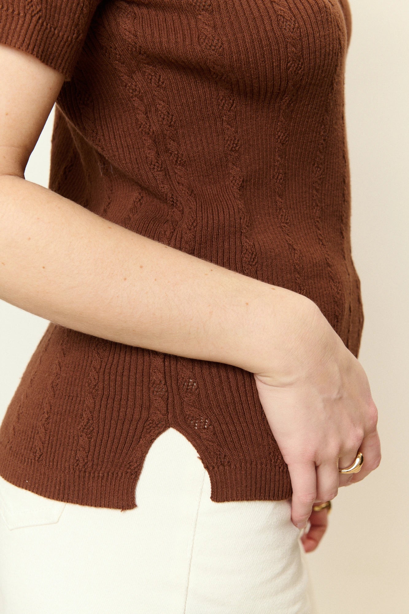 DANIEL SWEATER