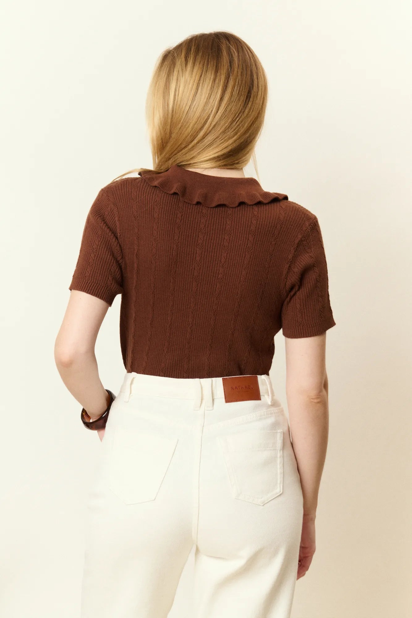 DANIEL SWEATER