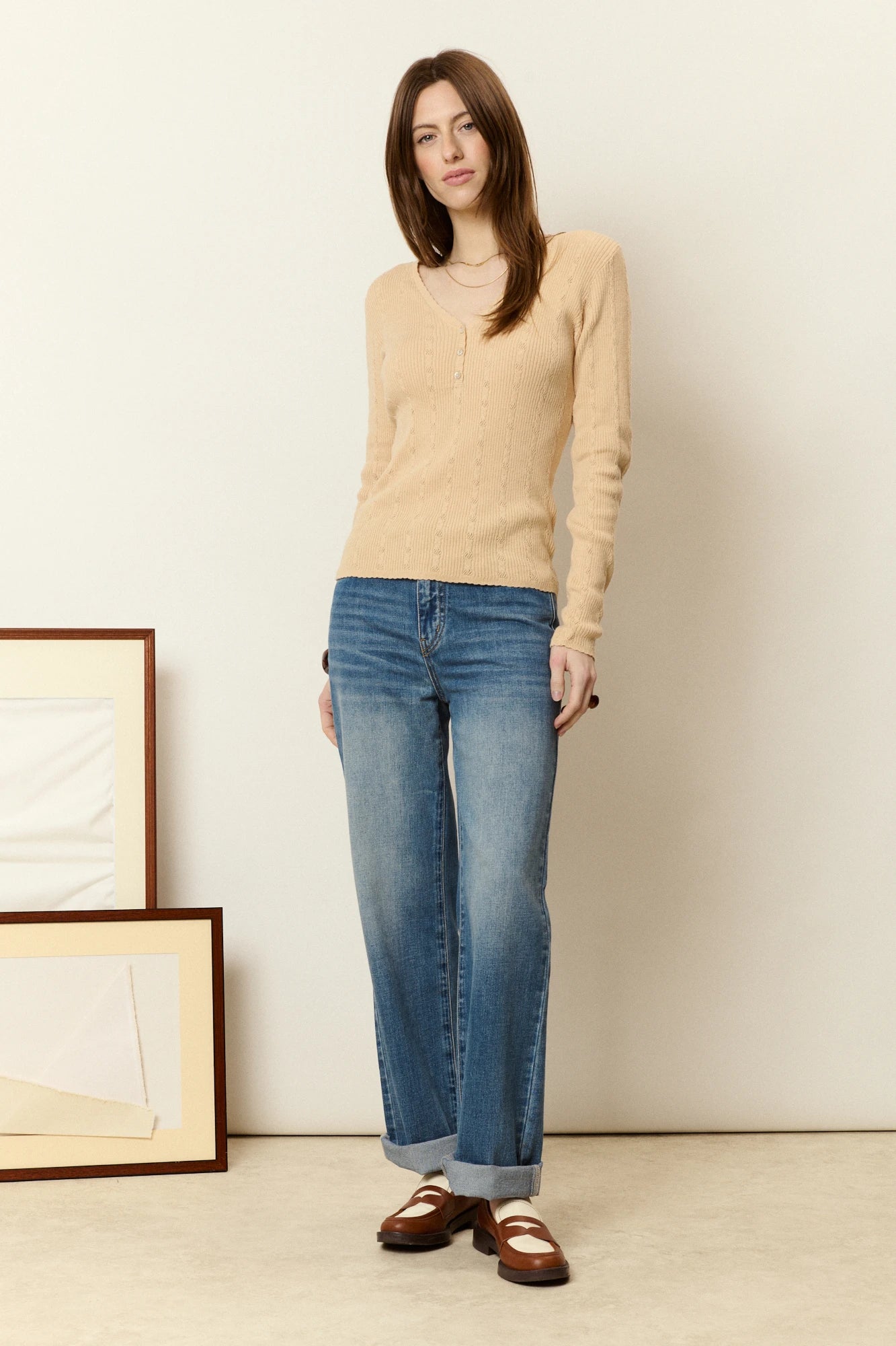 PULL VICTOIRE