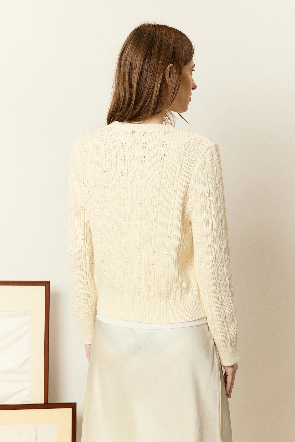CARDIGAN GAETAN