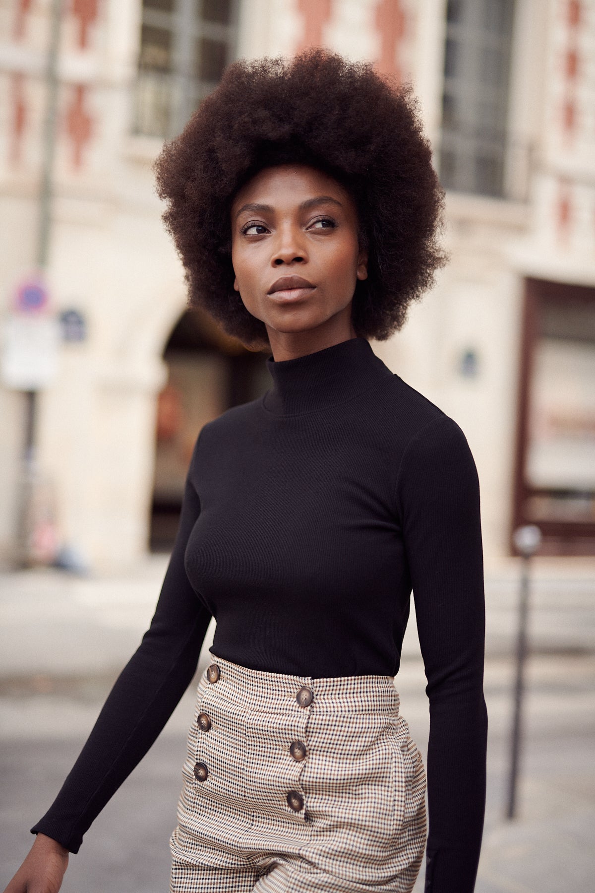 MAILLE OSCAR