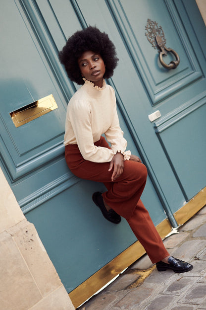 PANTALON WILLO