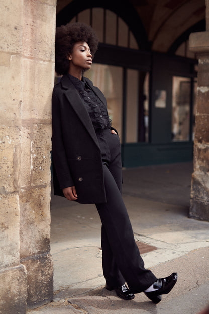 MANTEAU NOLAN