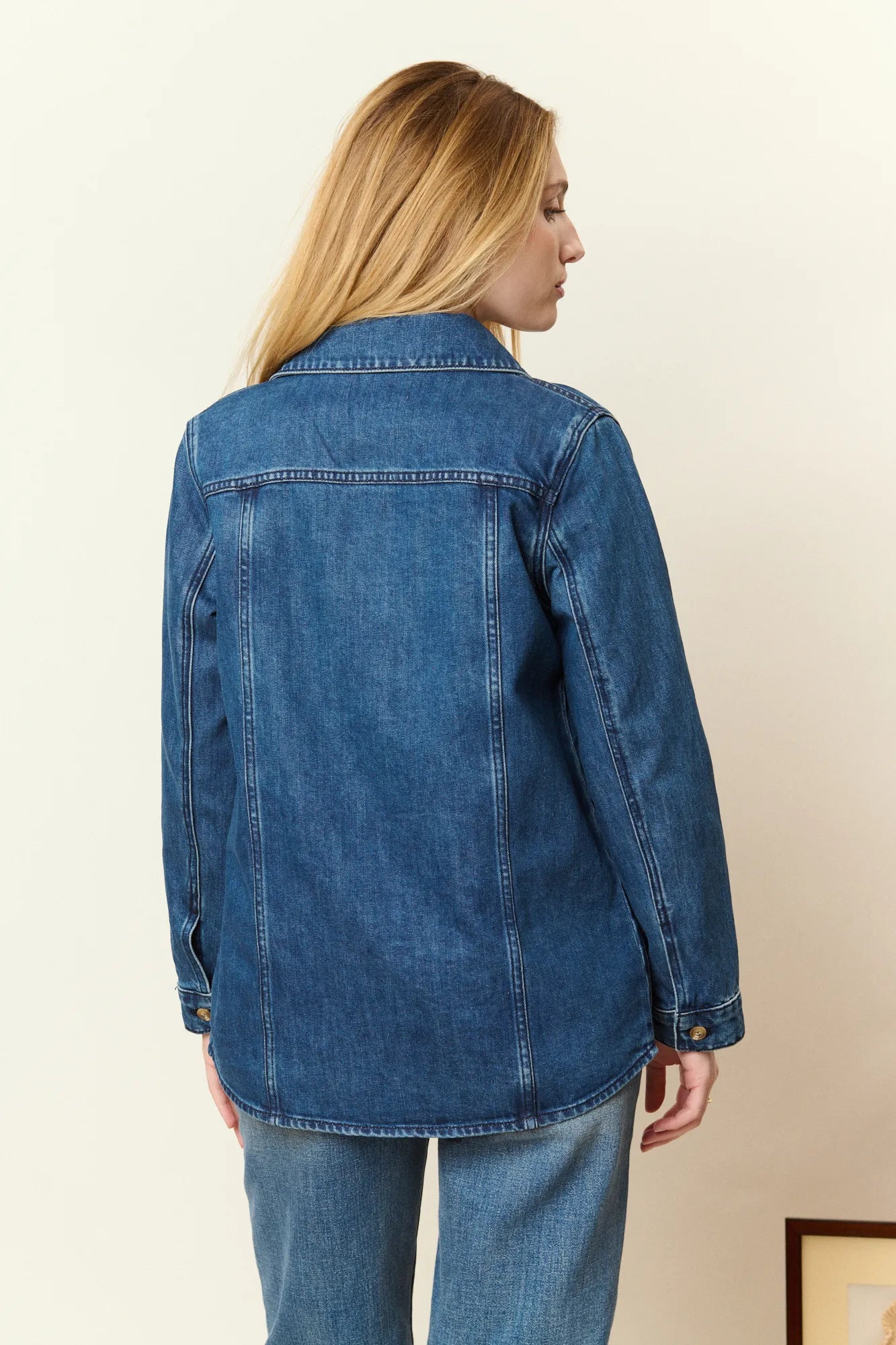AMBER JACKET