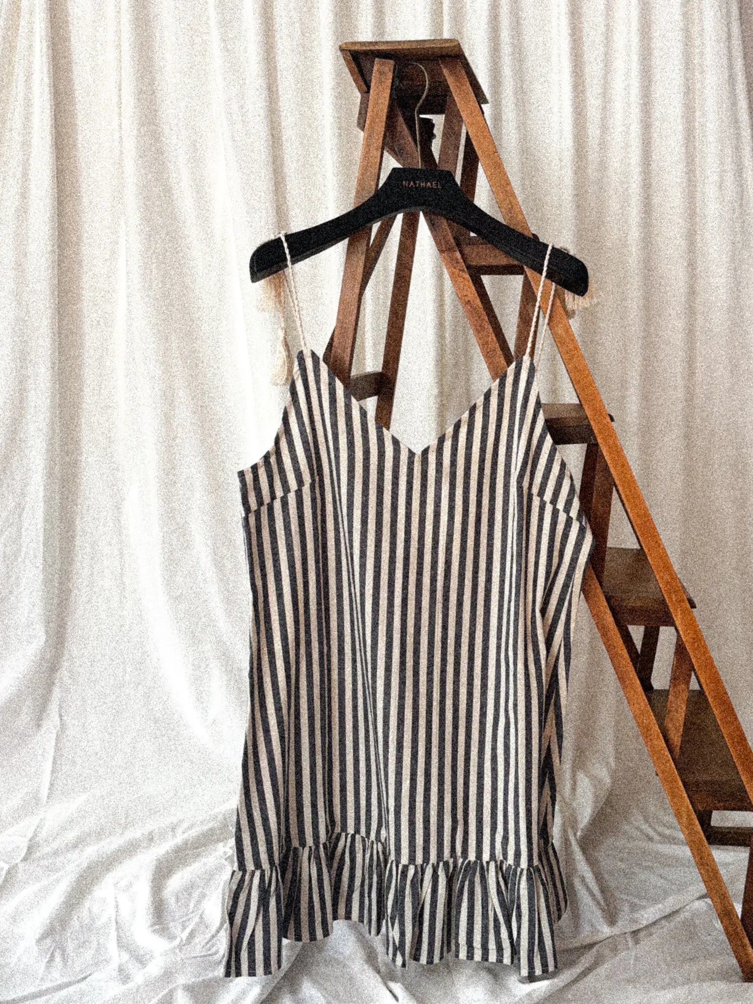 ROBE LUDO