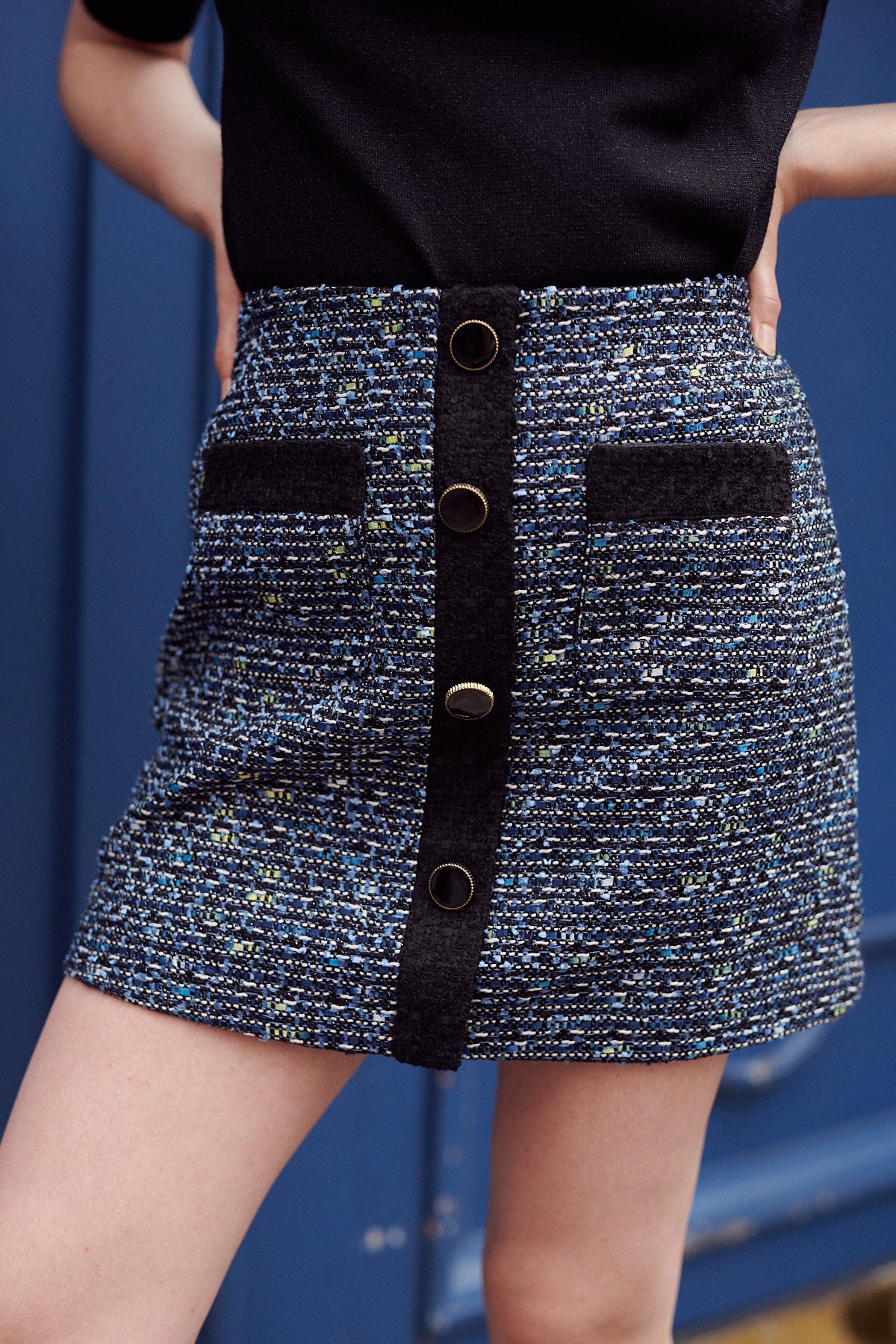 HOPE SKIRT