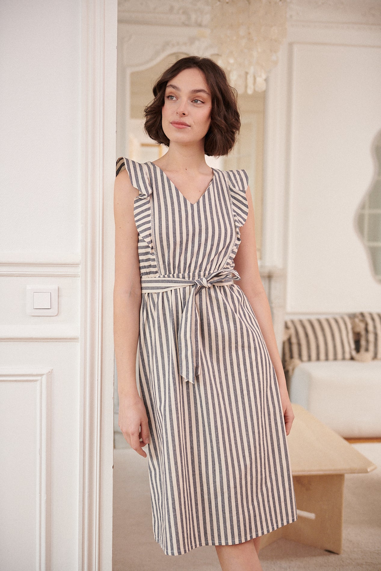 ROBE MAXIME
