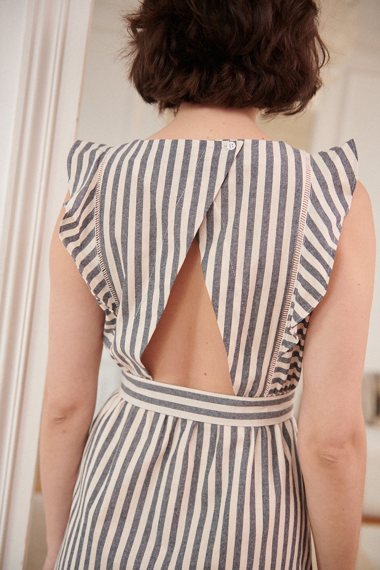 ROBE MAXIME