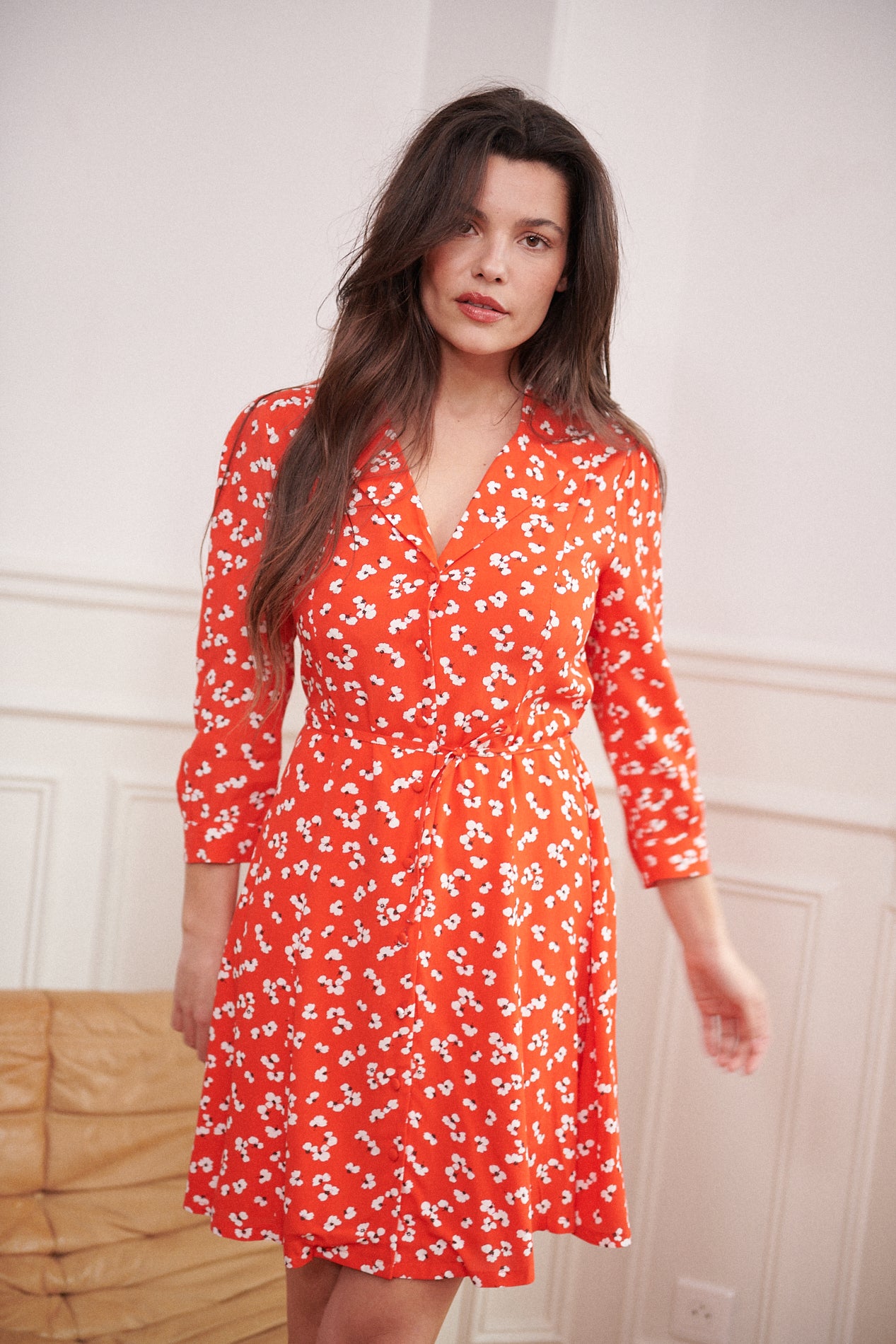ROBE ALANA