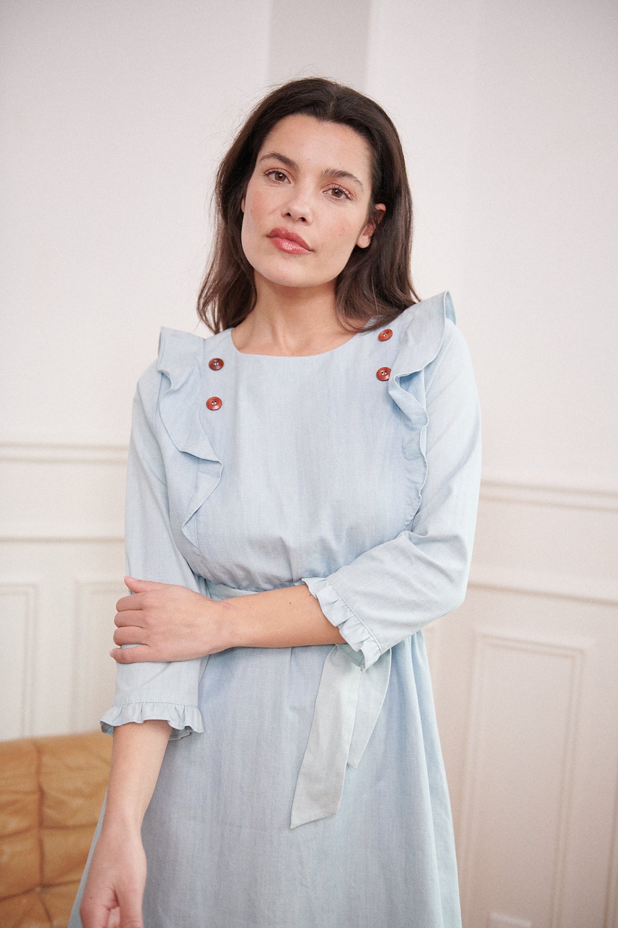 ROBE DORIANE