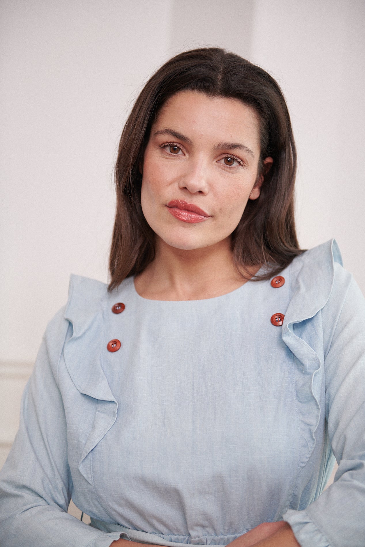 DORIANE DRESS