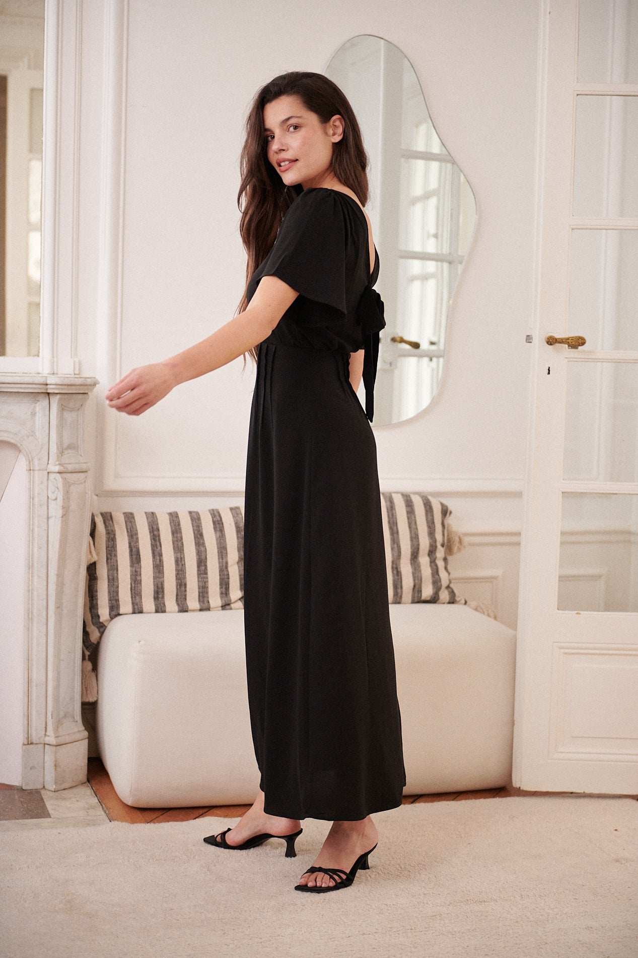 ROBE DAKOTA