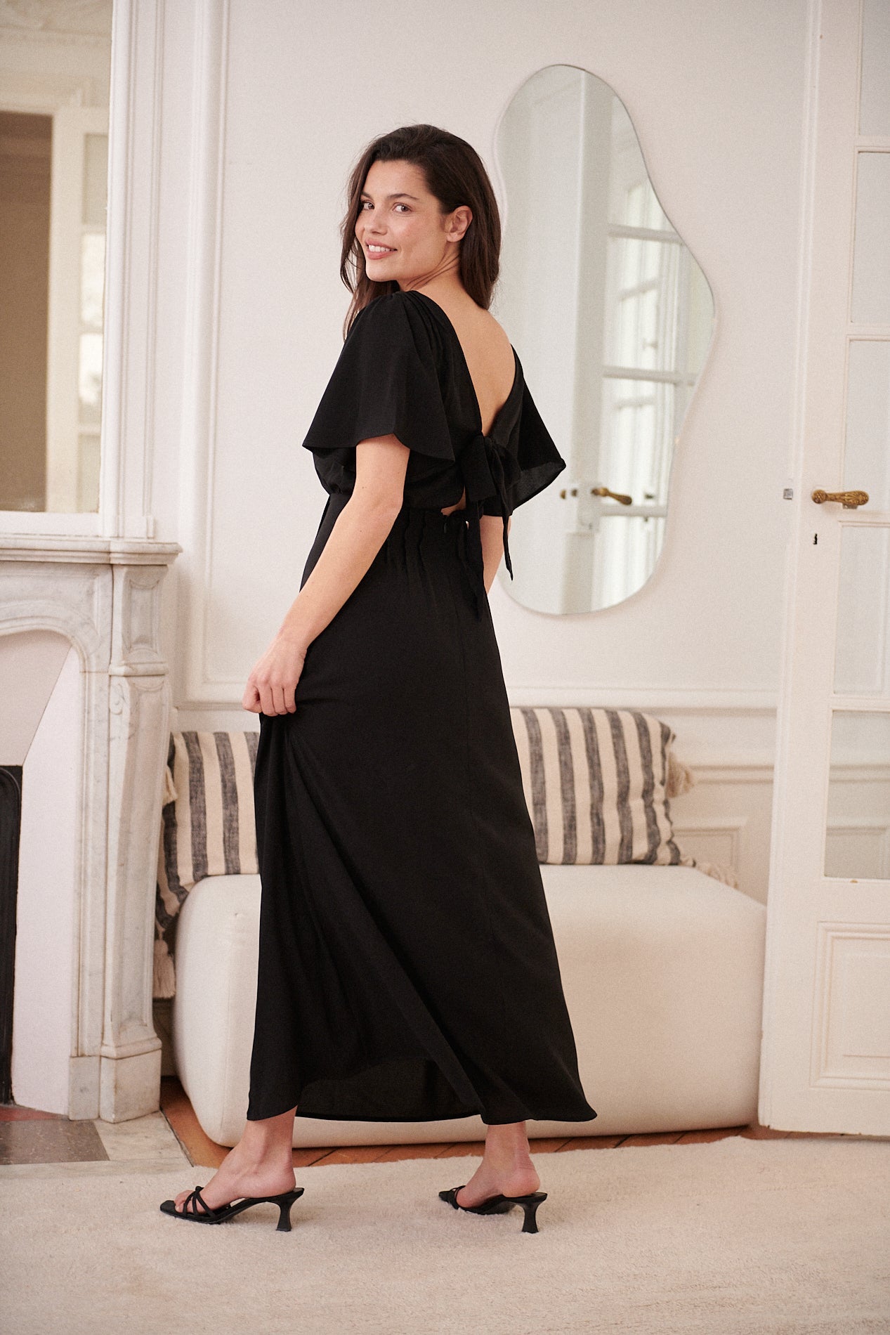 ROBE DAKOTA