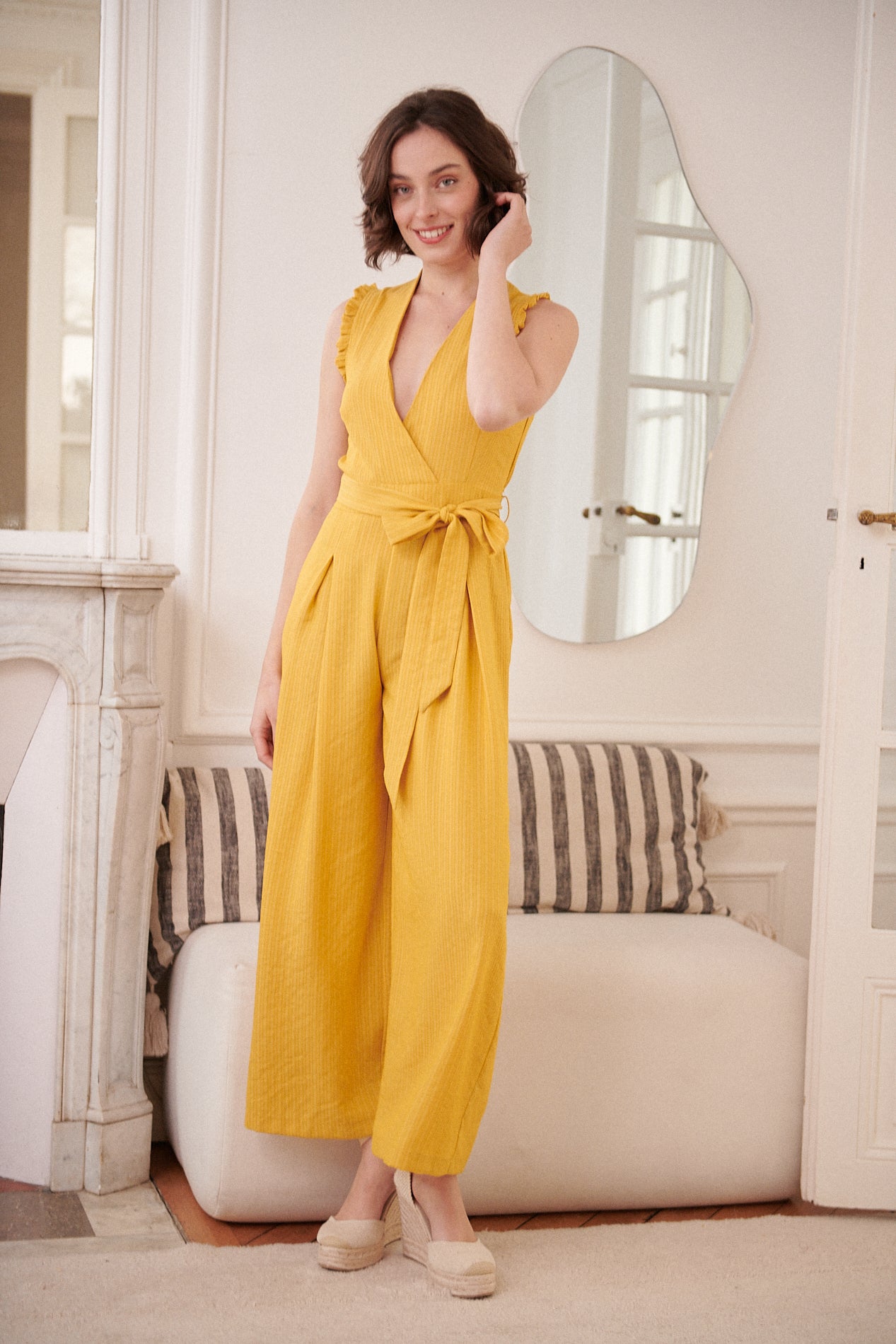 BIANCA JUMPSUIT