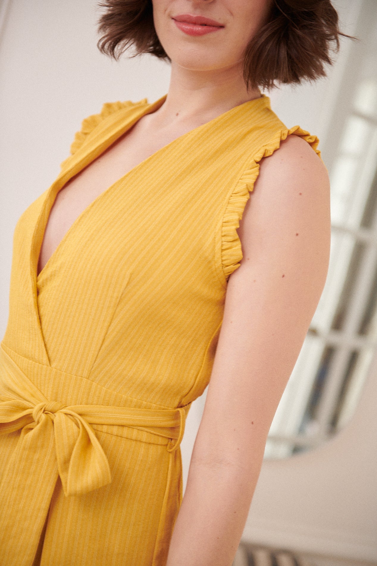 BIANCA JUMPSUIT