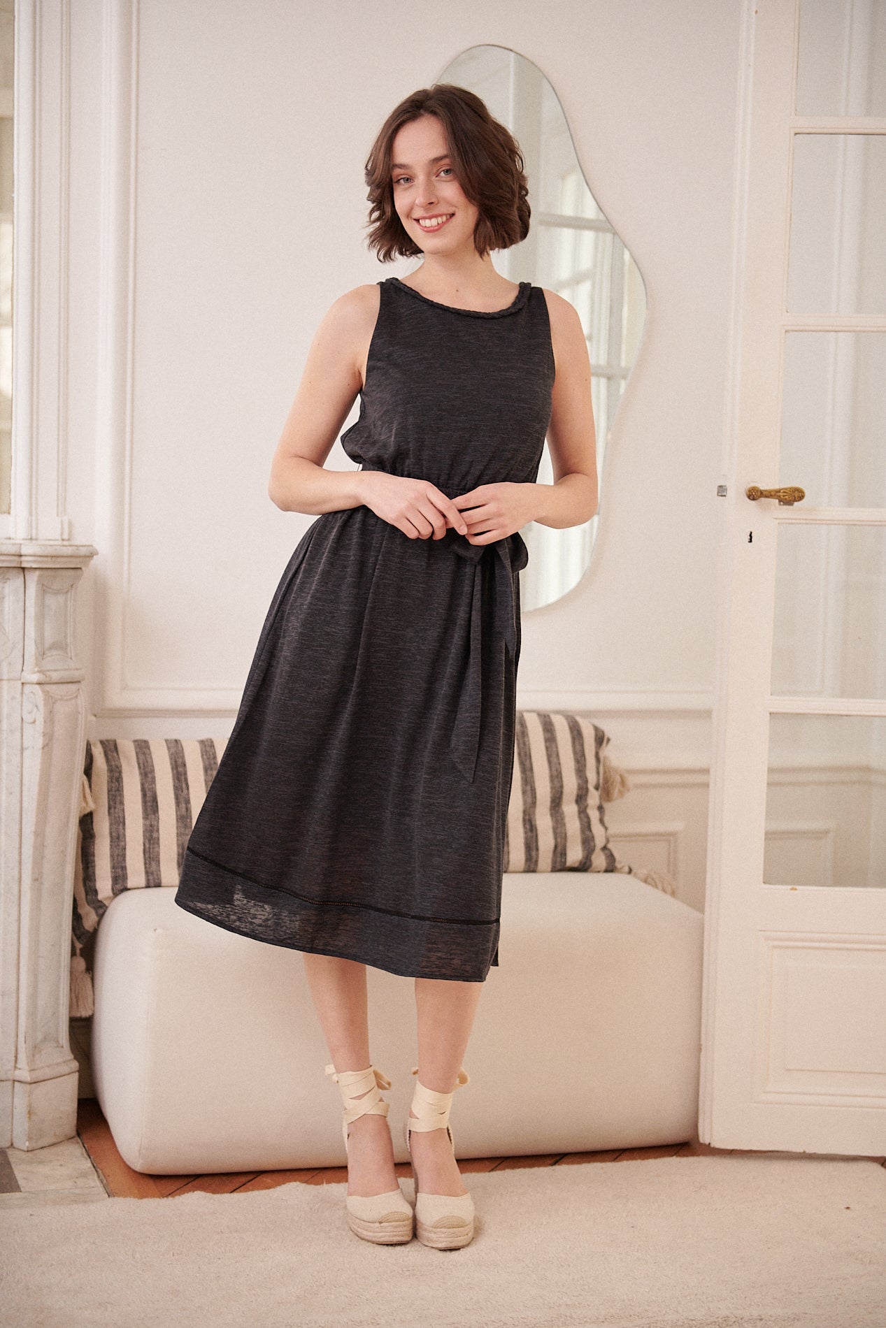 ROBE ELEANOR