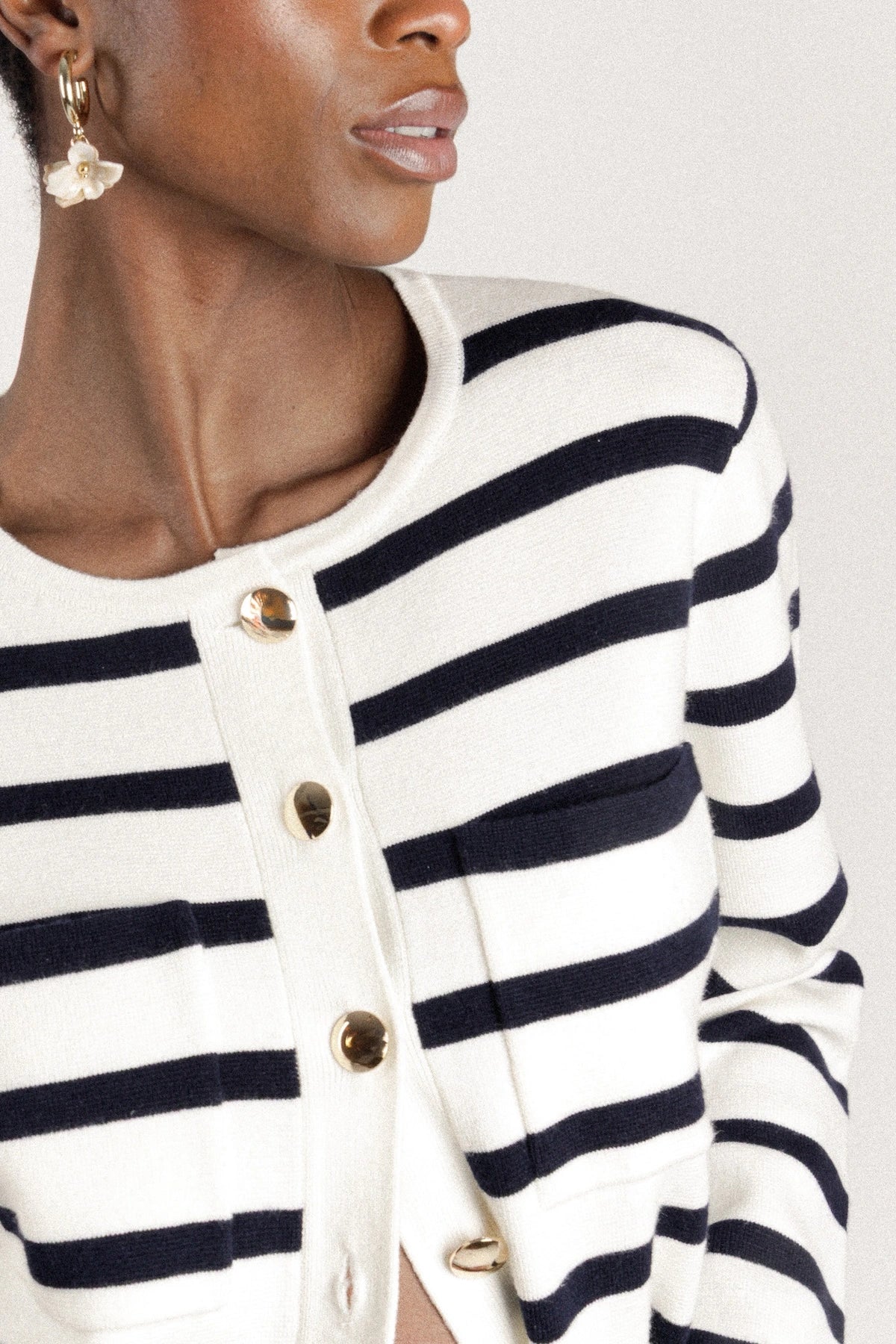 GILET THOMAS