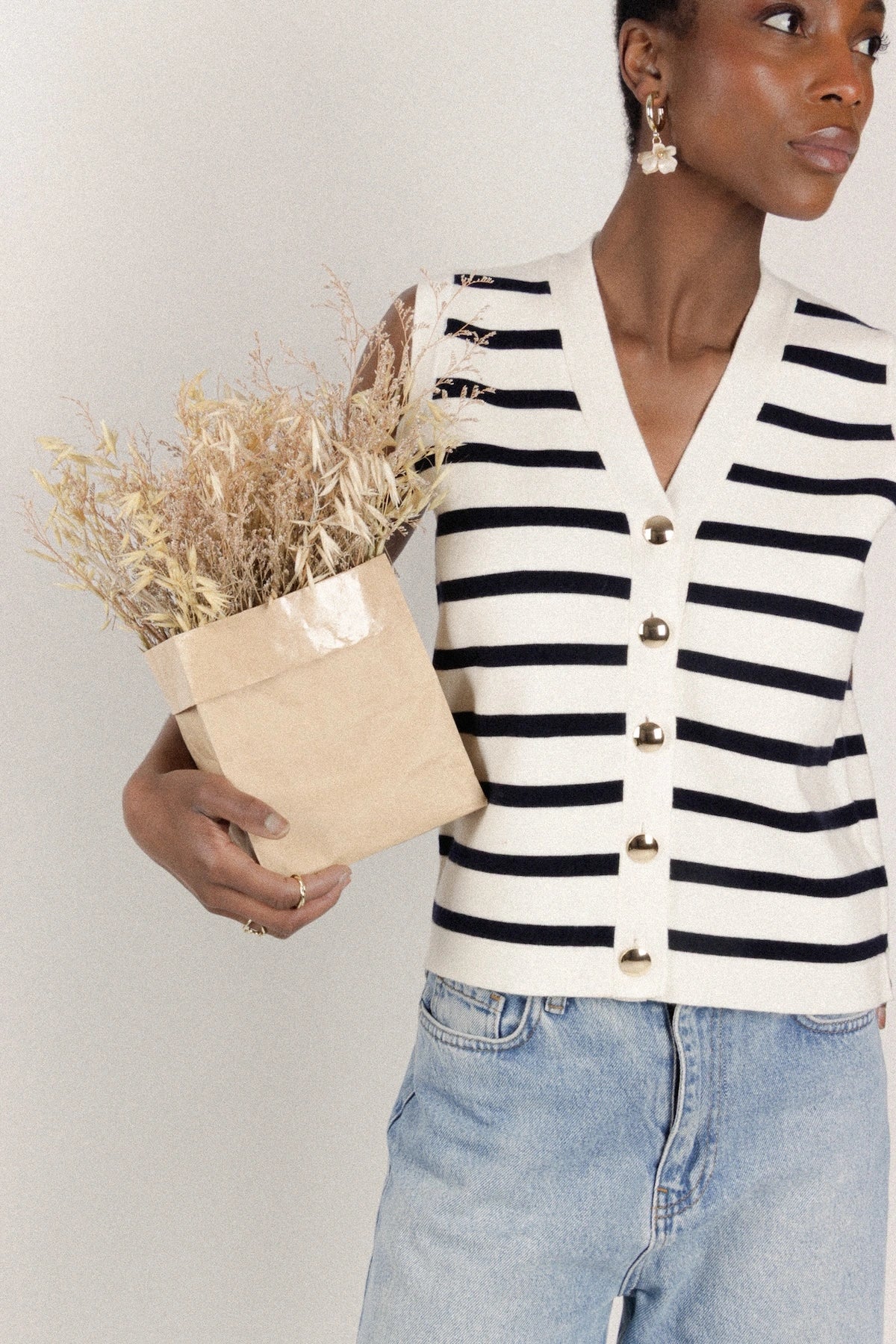 TUSCANY VEST