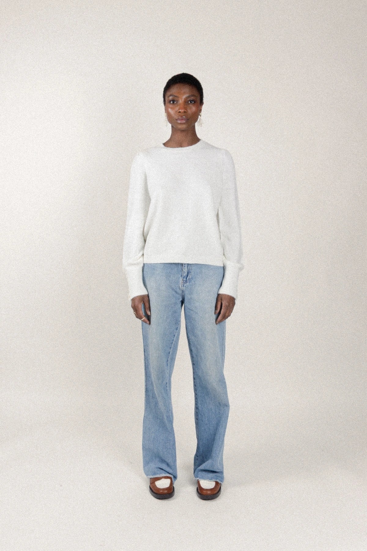 MIA SWEATER